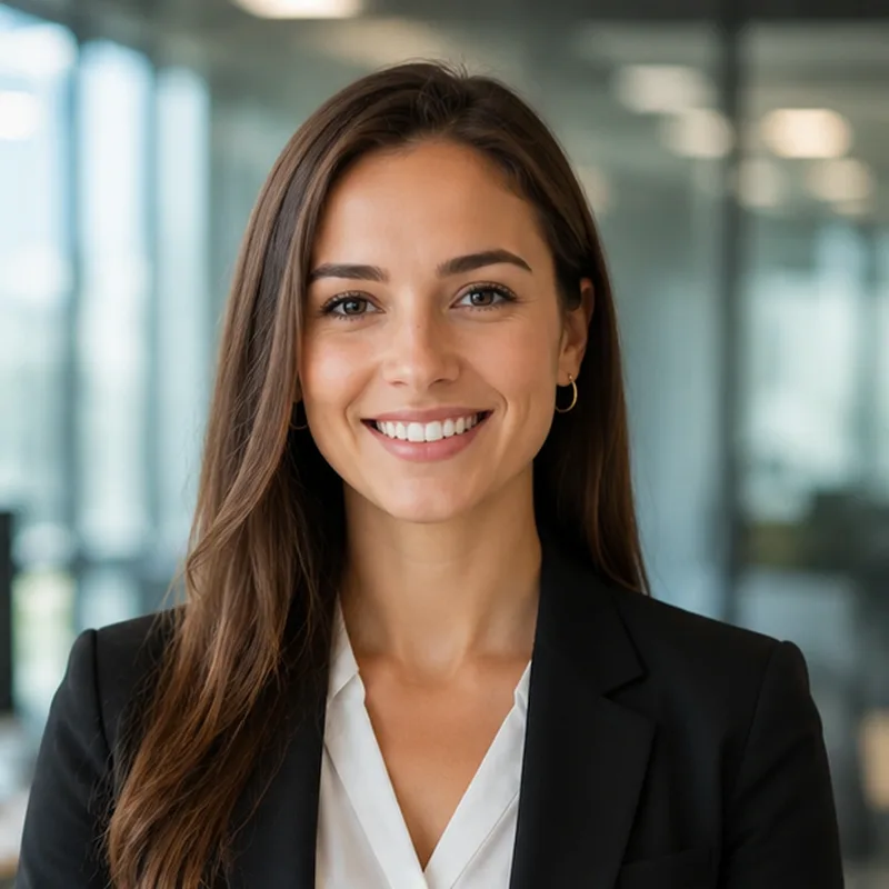 Sophia Bennett, Head of Customer Success, BrightFlow at London, UK